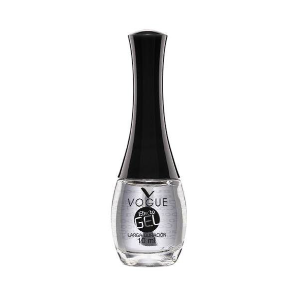 Brillo uñas efecto gel  10 ml VOGUE